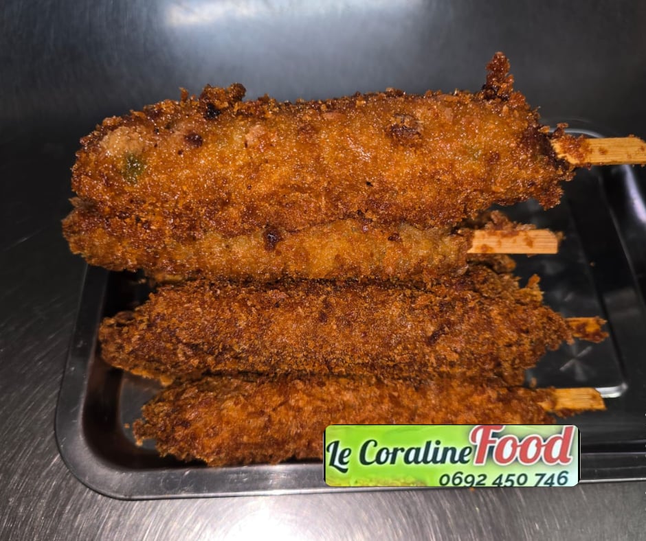 Restaurant Le Coraline Food - photo 2