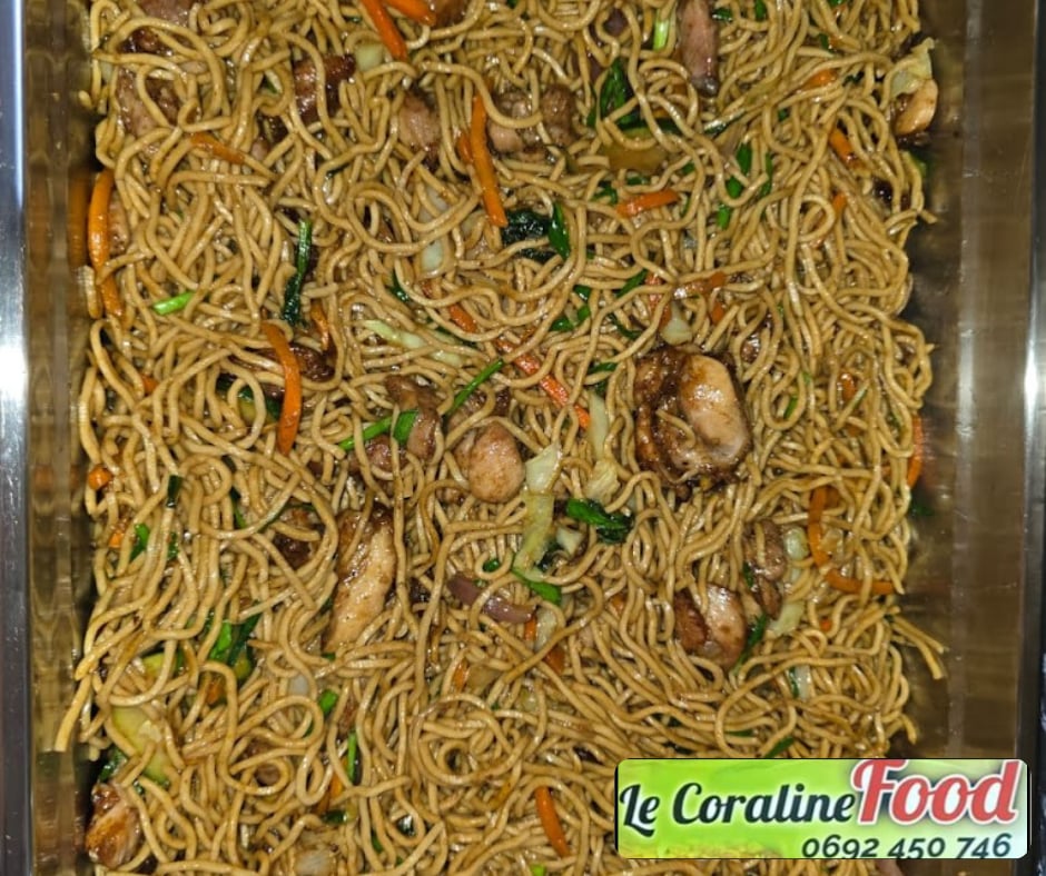 Restaurant Le Coraline Food - photo 5