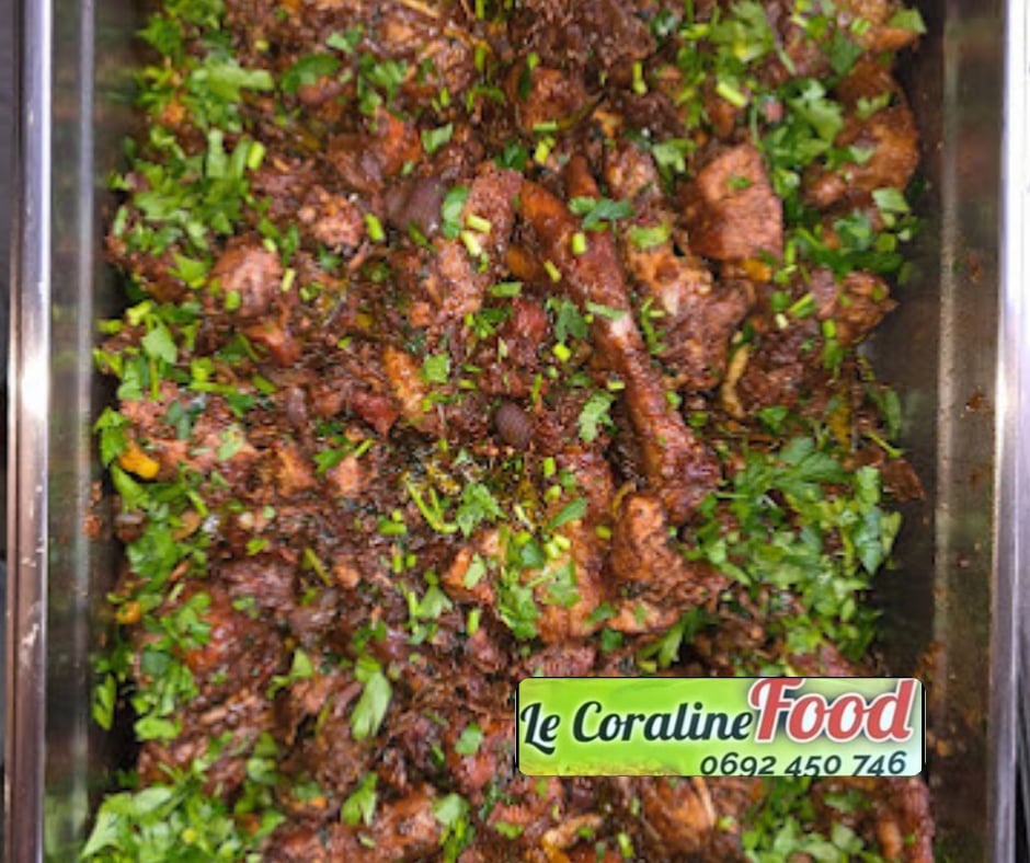 Restaurant Le Coraline Food - photo 6
